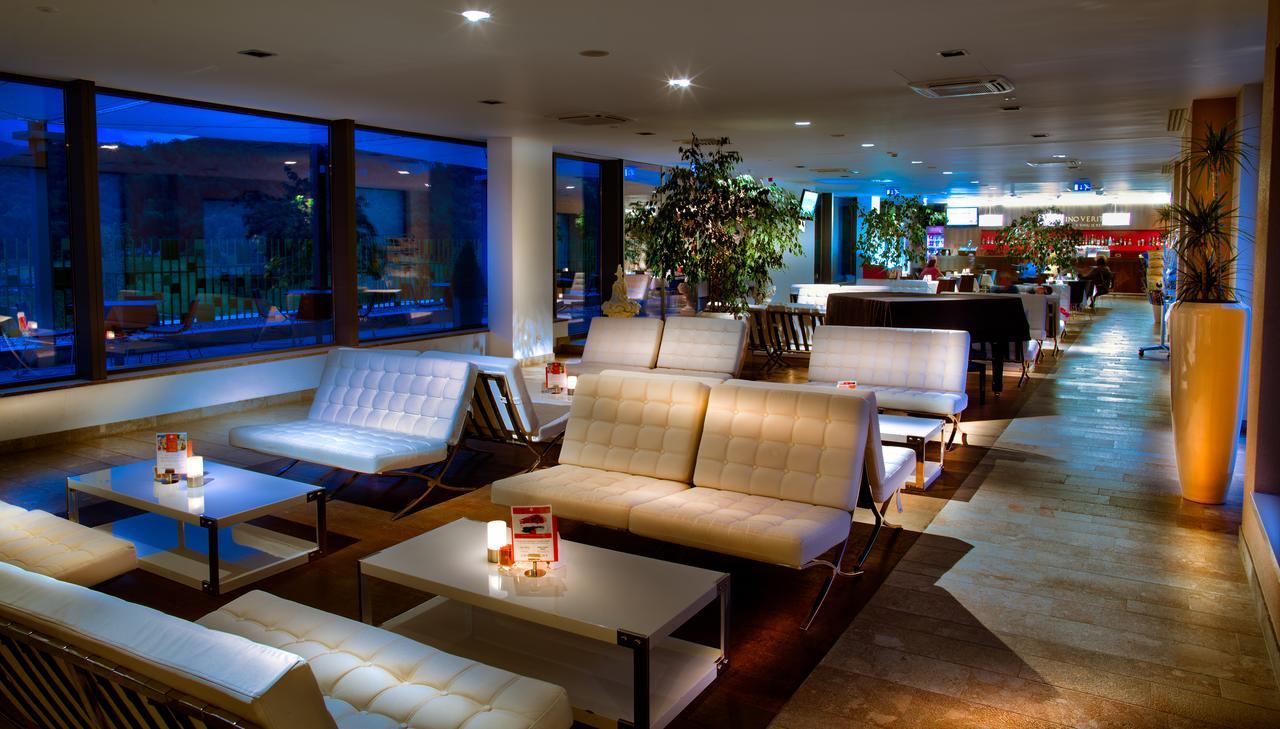 Rimske Terme - Hotel Zdraviliski Dvor Римске-Топлице Экстерьер фото